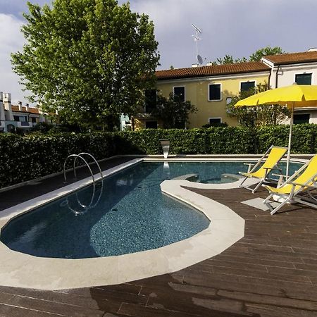 Villa Faro Vecchio Cavallino-Treporti Eksteriør bilde
