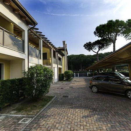 Villa Faro Vecchio Cavallino-Treporti Eksteriør bilde
