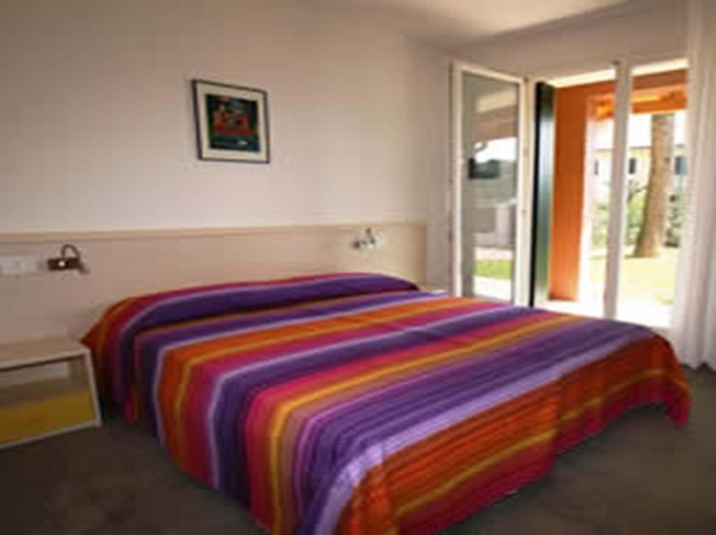 Villa Faro Vecchio Cavallino-Treporti Rom bilde