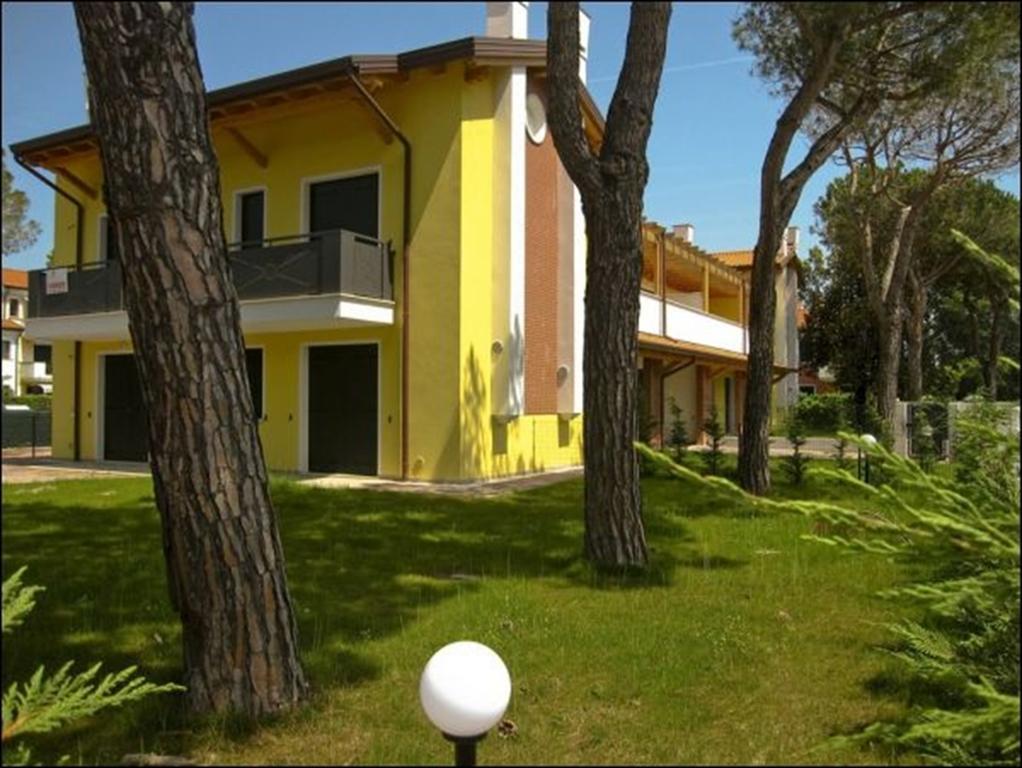 Villa Faro Vecchio Cavallino-Treporti Eksteriør bilde
