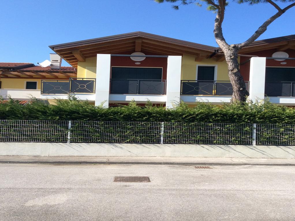 Villa Faro Vecchio Cavallino-Treporti Eksteriør bilde