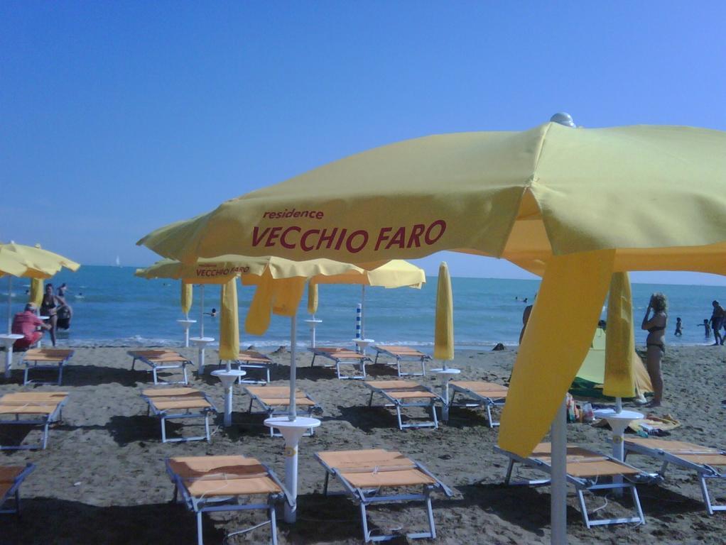 Villa Faro Vecchio Cavallino-Treporti Eksteriør bilde