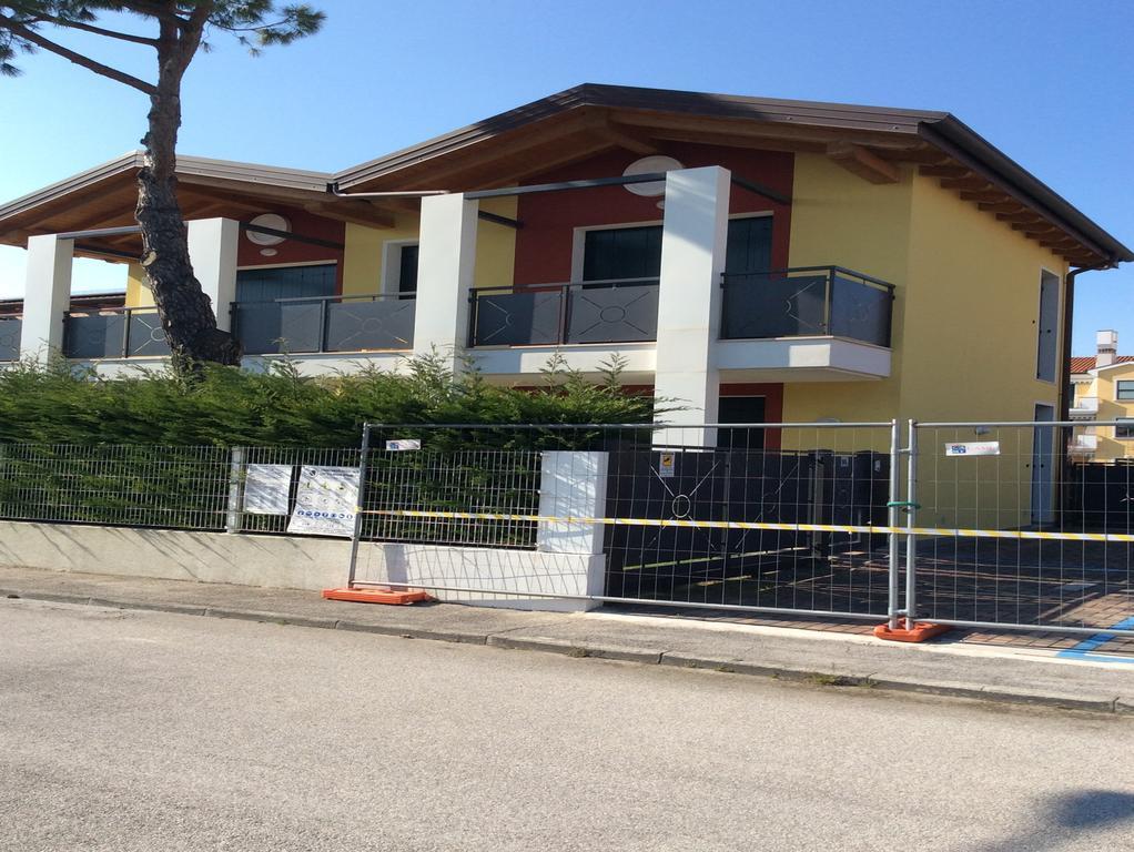 Villa Faro Vecchio Cavallino-Treporti Eksteriør bilde