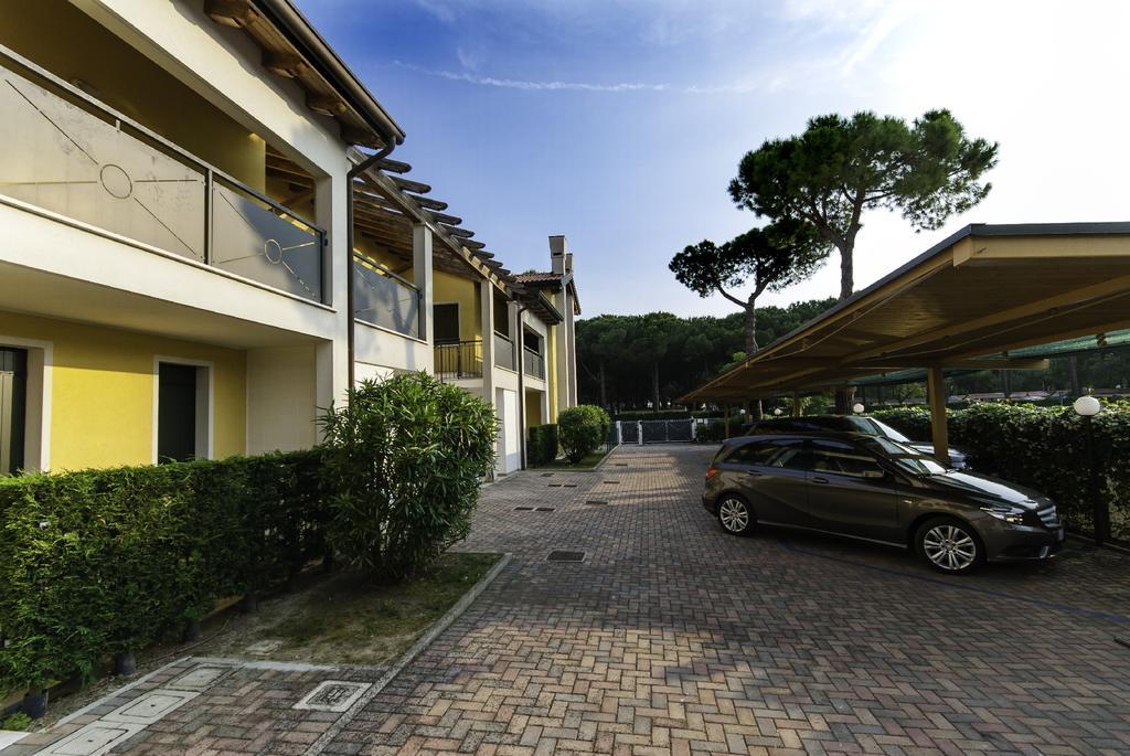 Villa Faro Vecchio Cavallino-Treporti Eksteriør bilde